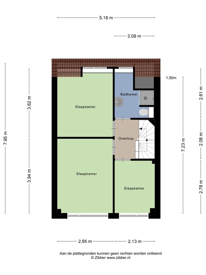 Foto 12 van Bloemenschans 114