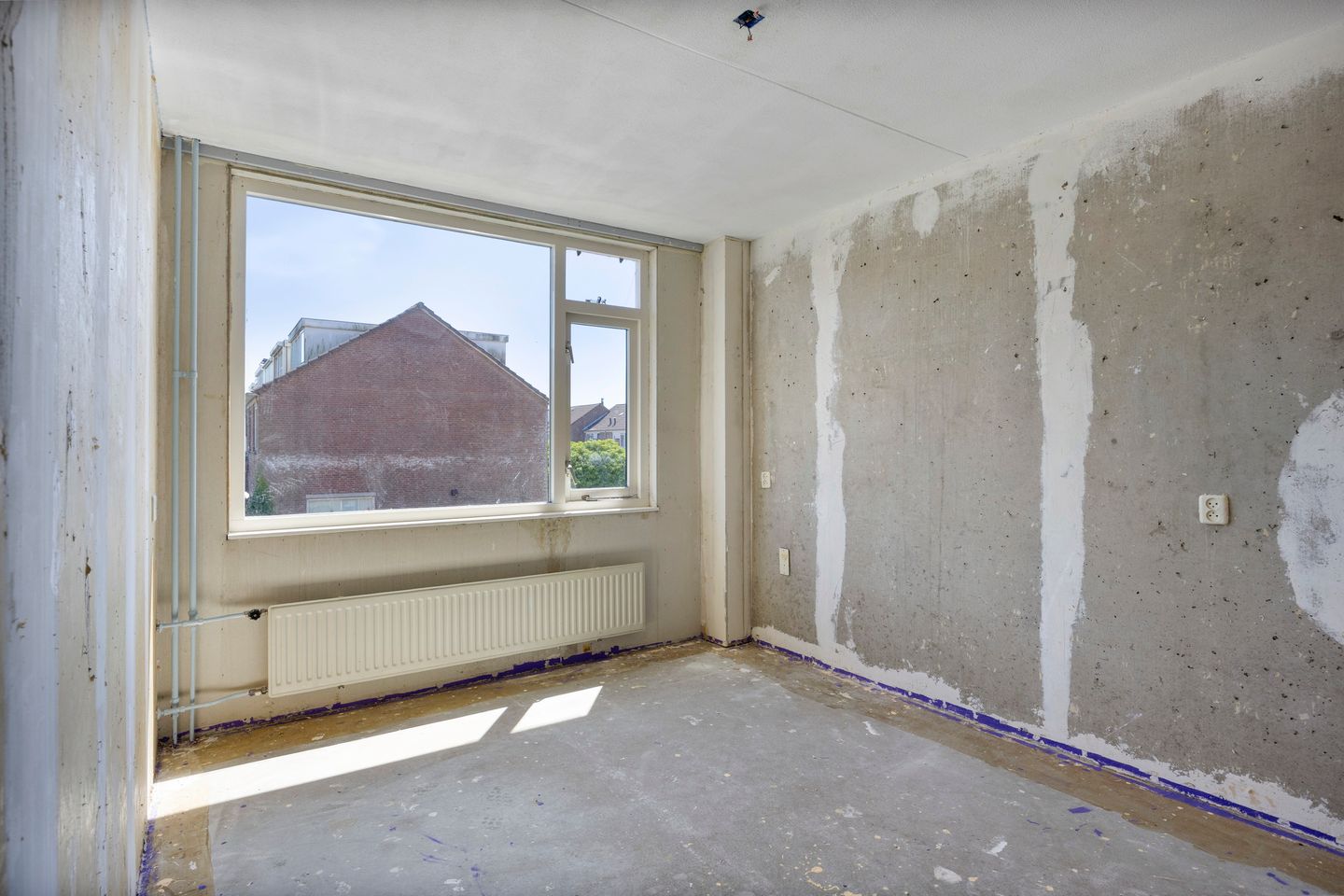 Foto 14 van Bloemenschans 114