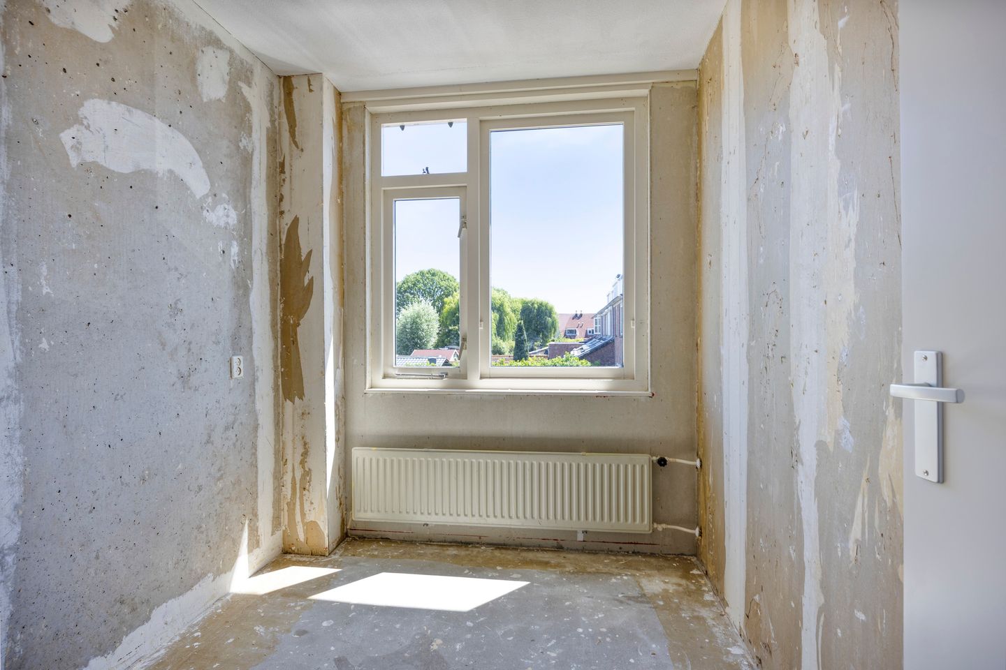 Foto 20 van Bloemenschans 114