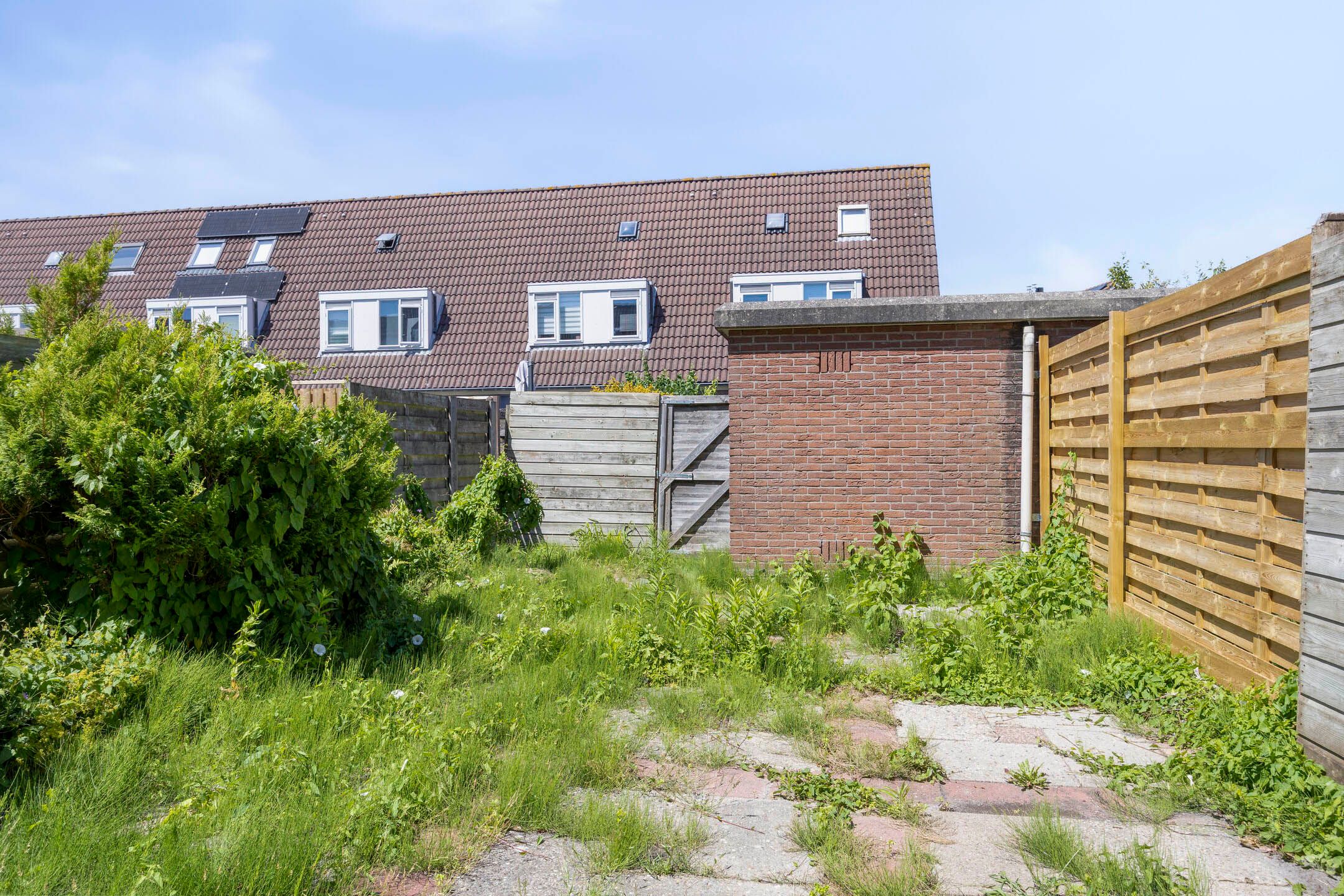 Foto 27 van Bloemenschans 114