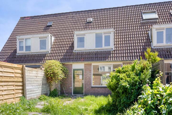 Foto 28 van Bloemenschans 114