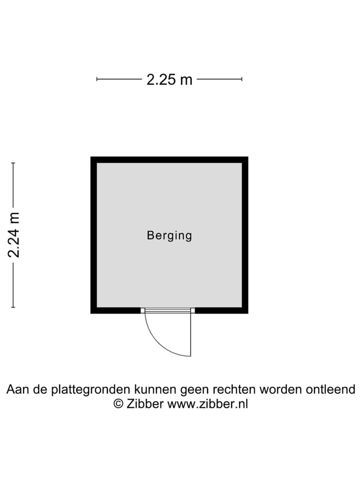 Foto 38 van Bloemenschans 114