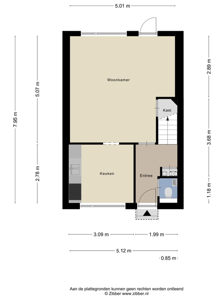 Foto 35 van Bloemenschans 114