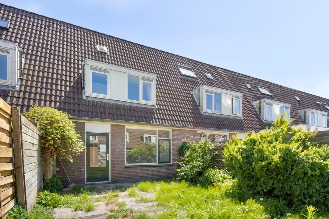 Foto 26 van Bloemenschans 114