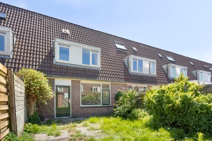 Foto 26 van Bloemenschans 114