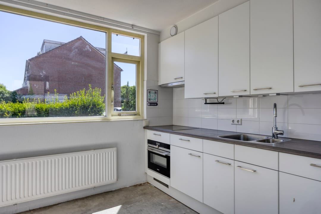 Foto 2 van Bloemenschans 114