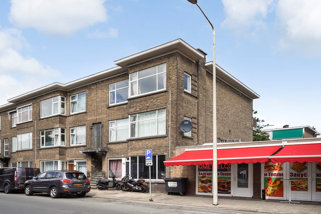 Foto 1 van Schaarsbergenstraat 5