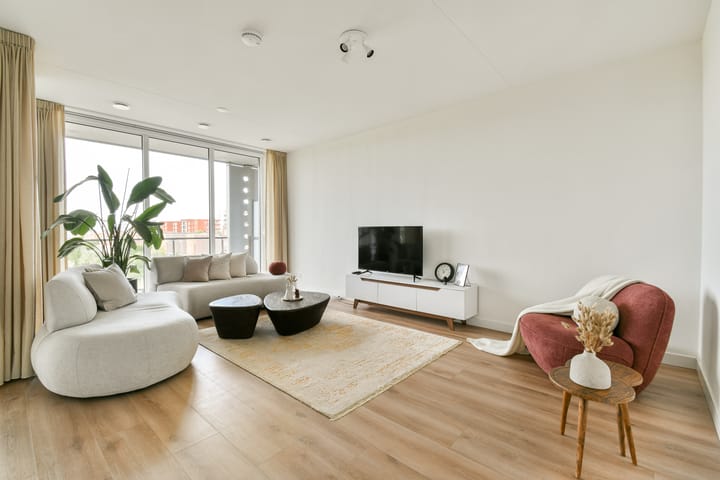 Foto 2 van Sweelinckstraat 44