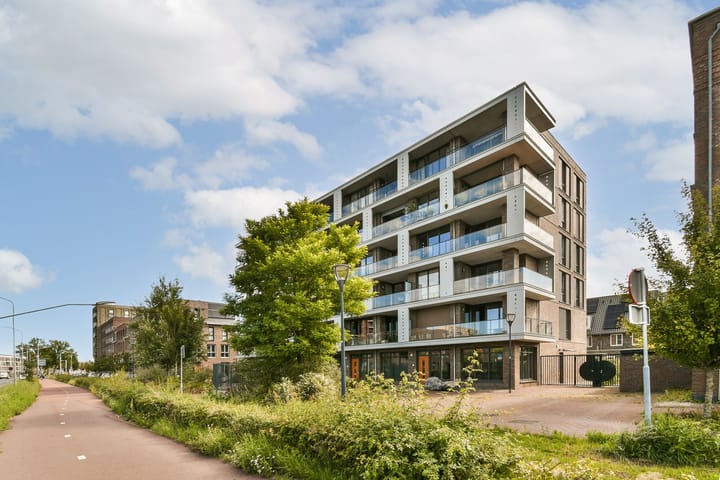 Foto 4 van Sweelinckstraat 44