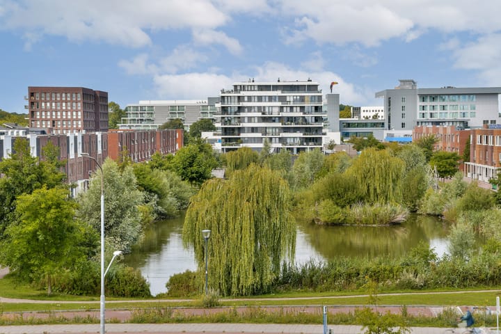 Foto 16 van Sweelinckstraat 44