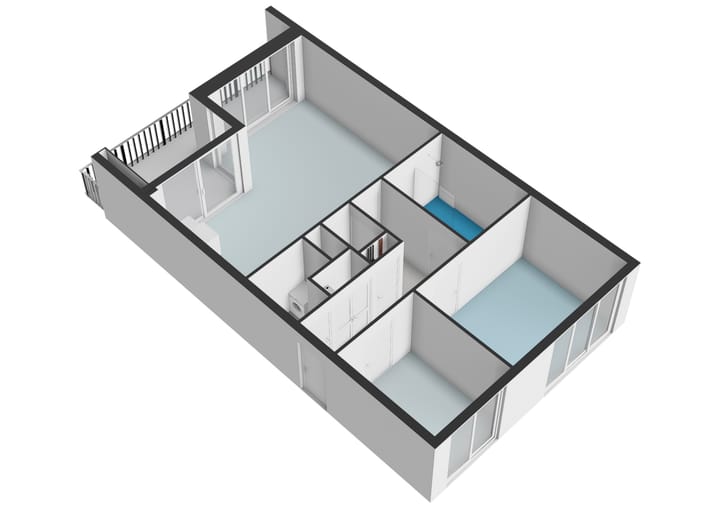 Foto 29 van Sweelinckstraat 44