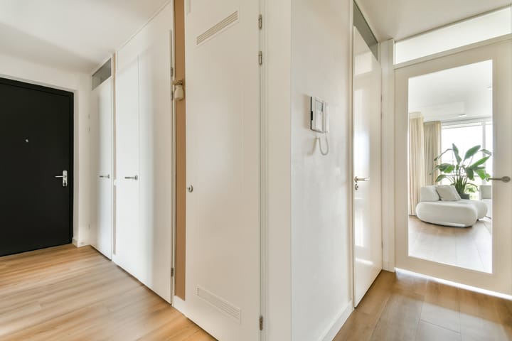 Foto 5 van Sweelinckstraat 44