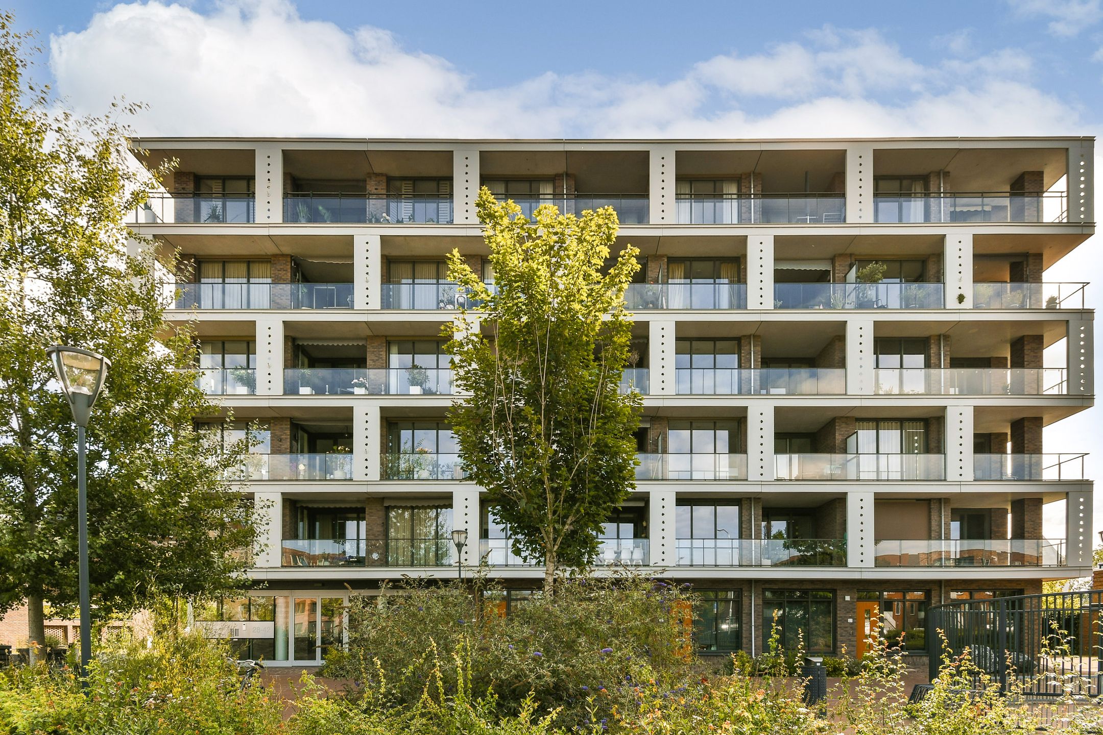 Sweelinckstraat, 44, Haarlem, 2035PG, Noord-Holland, Nederland 44