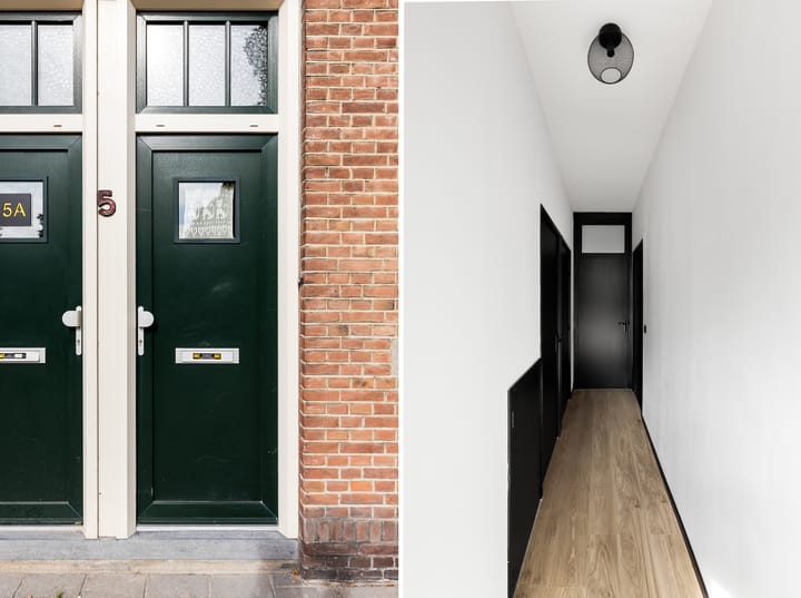 Photo 3 of De Lannoystraat 5