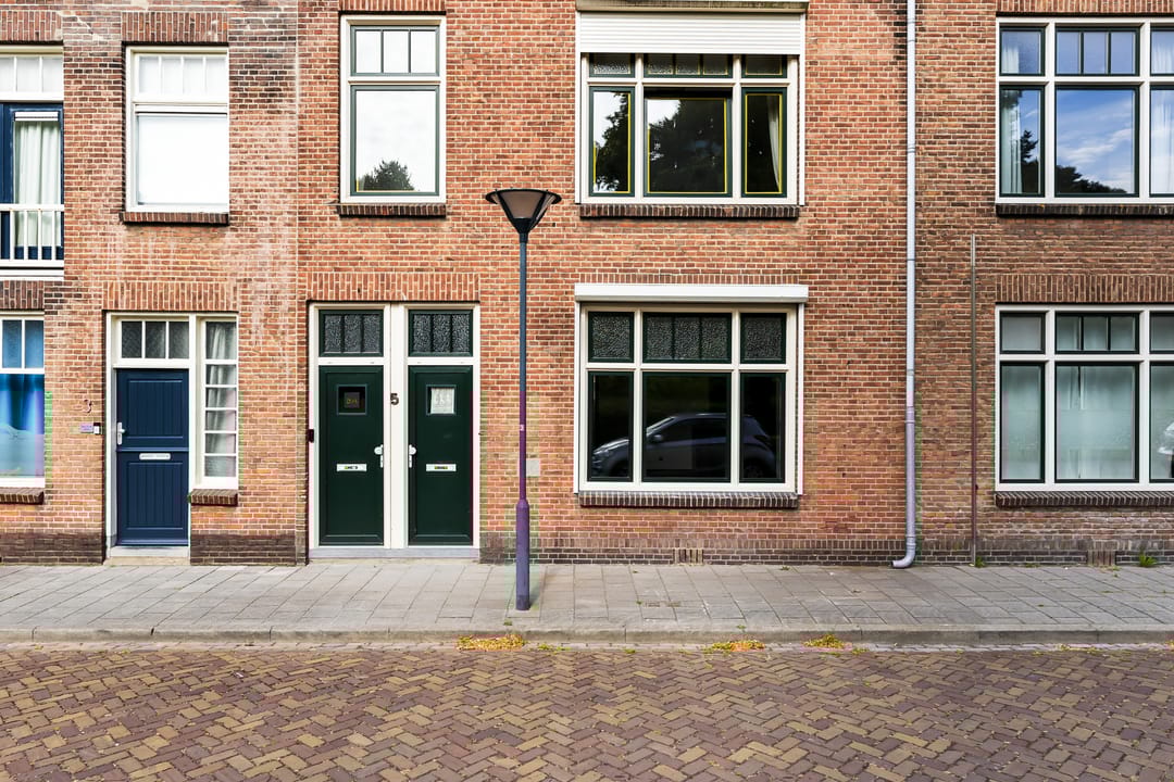 Foto 2 van De Lannoystraat 5