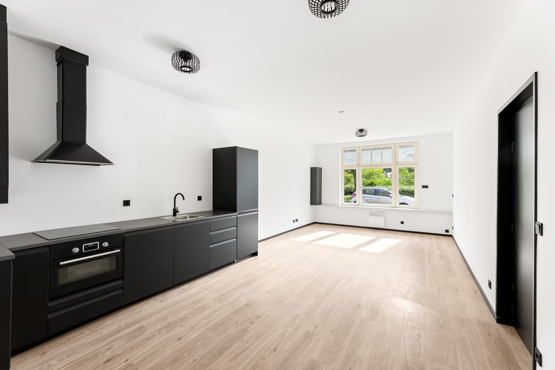 Foto 7 van De Lannoystraat 5