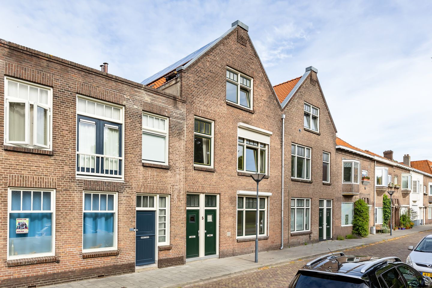 Foto 20 van De Lannoystraat 5