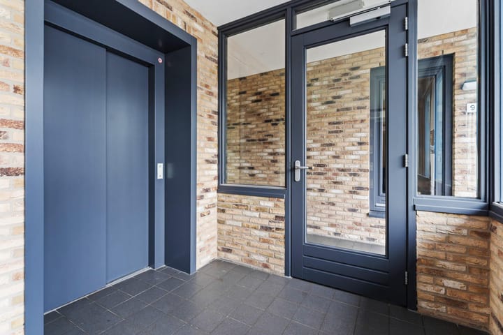 Foto 7 van Demerarastraat 9