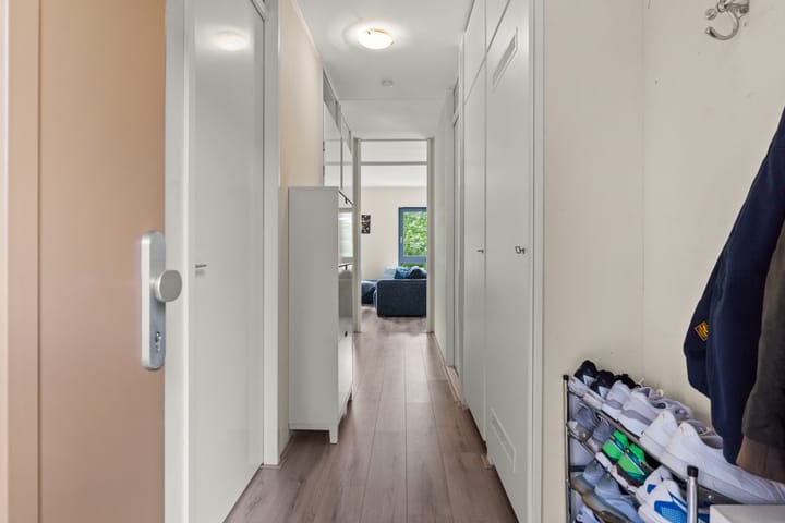 Foto 8 van Demerarastraat 9