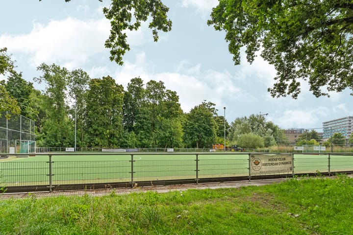 Foto 29 van Demerarastraat 9