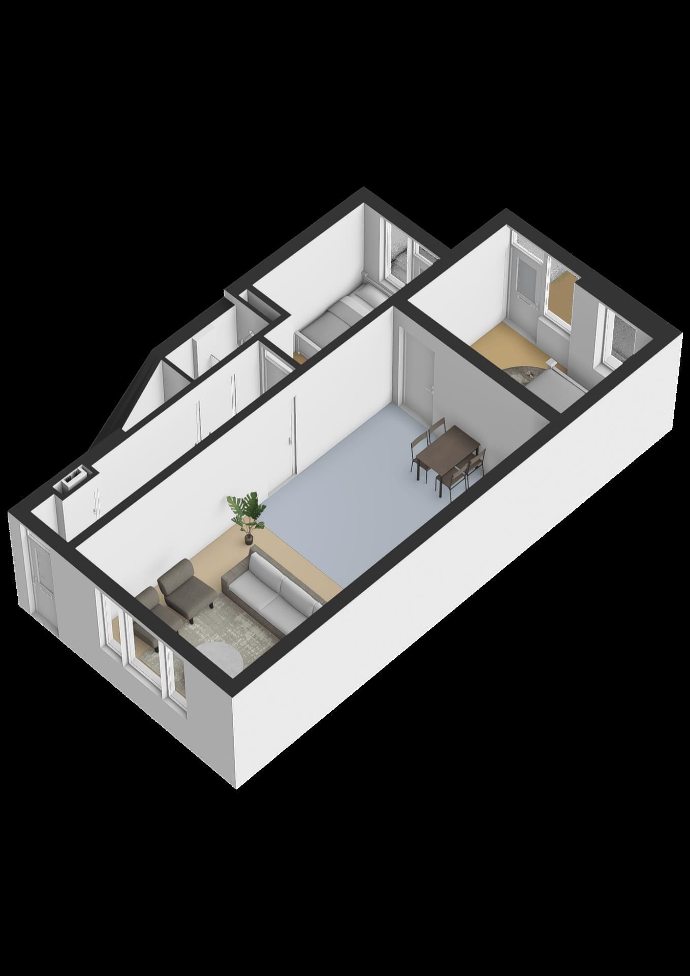 Foto 25 van De Lannoystraat 5