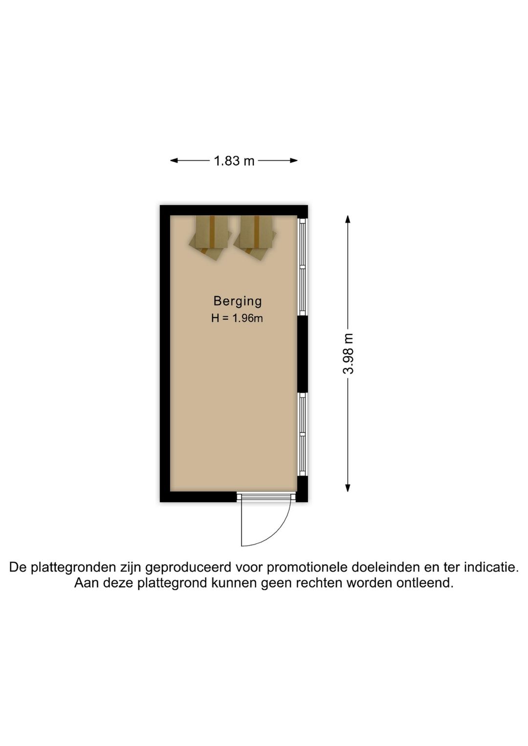Foto 26 van De Lannoystraat 5