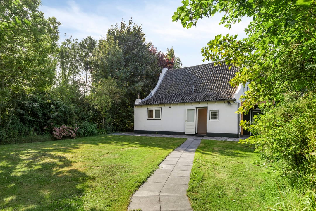 Photo 7 of Platteweg 15