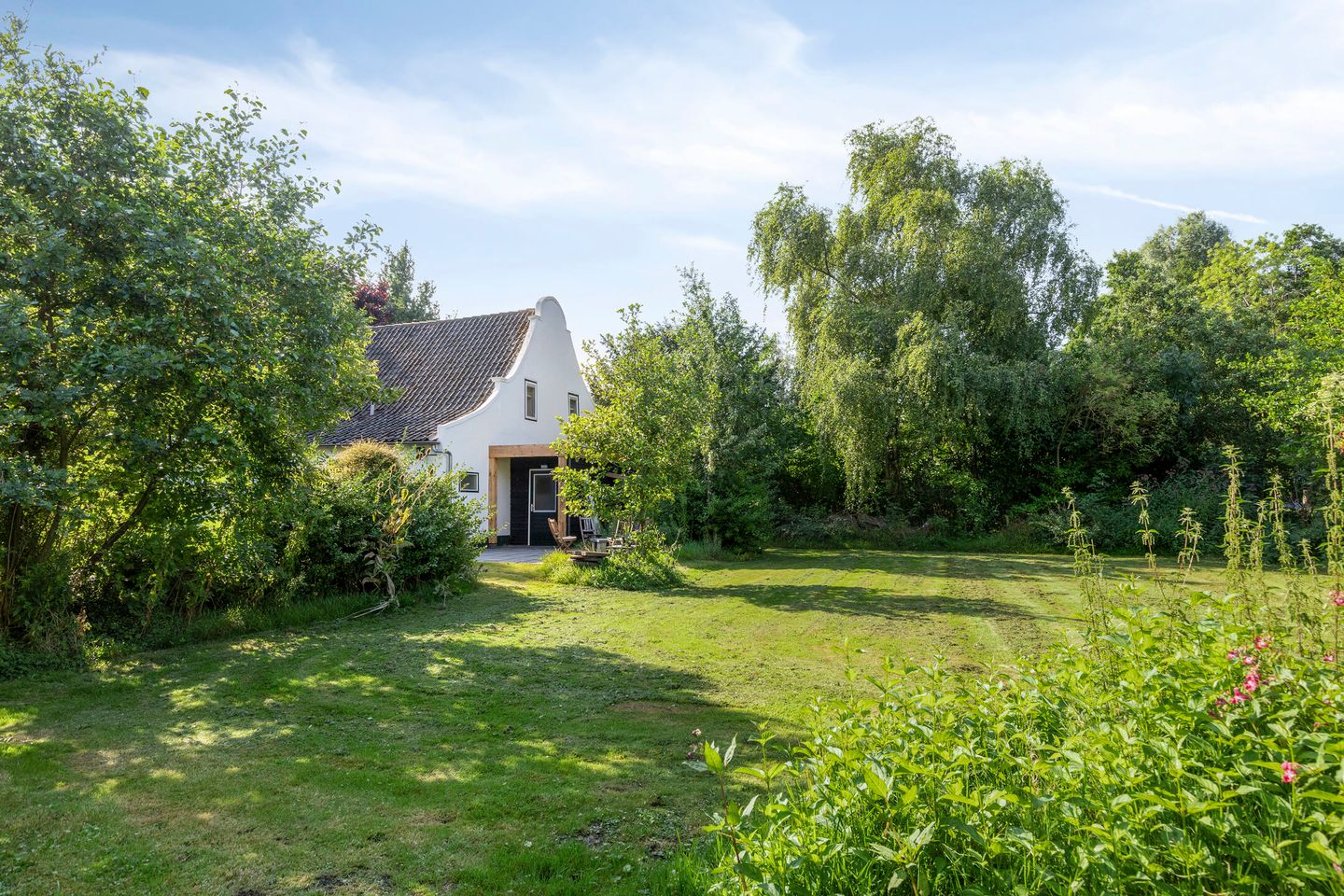 Photo 10 of Platteweg 15