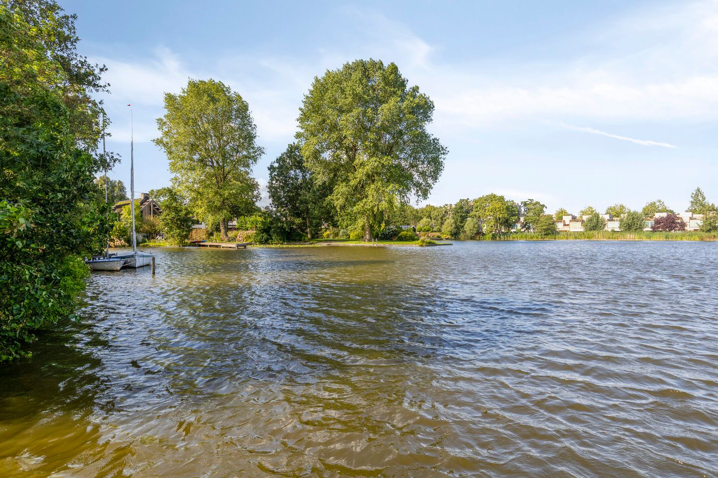 Photo 5 of Platteweg 15