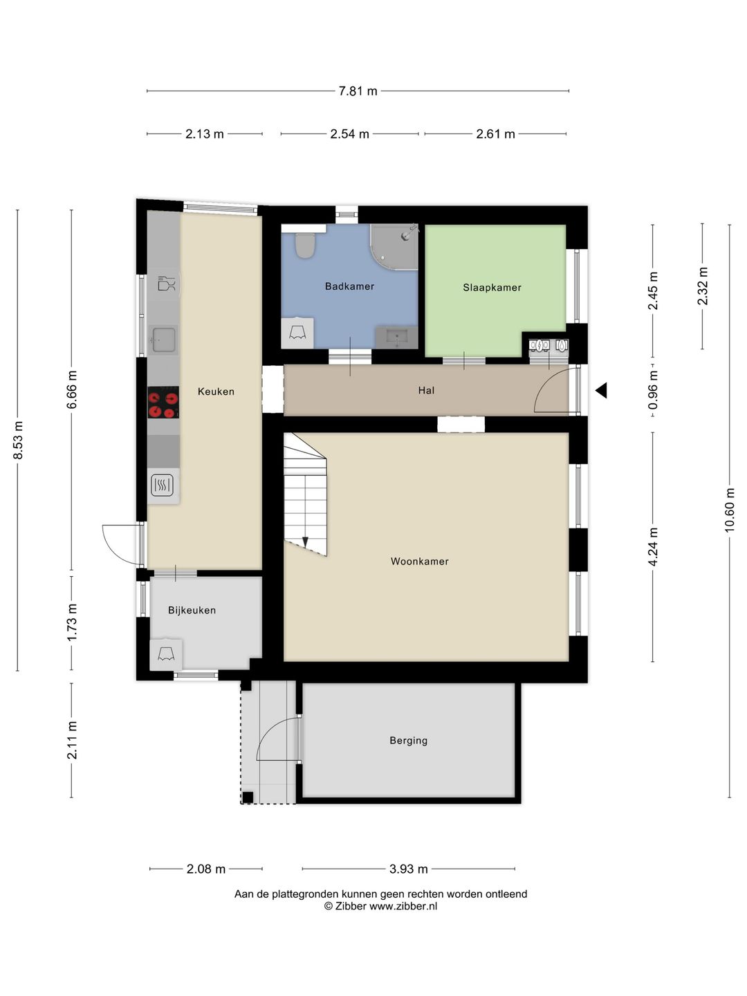 Photo 31 of Platteweg 15