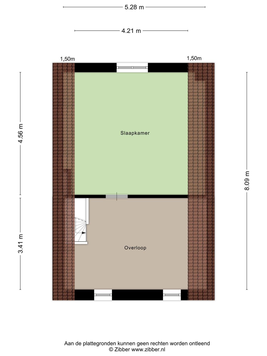 Photo 32 of Platteweg 15