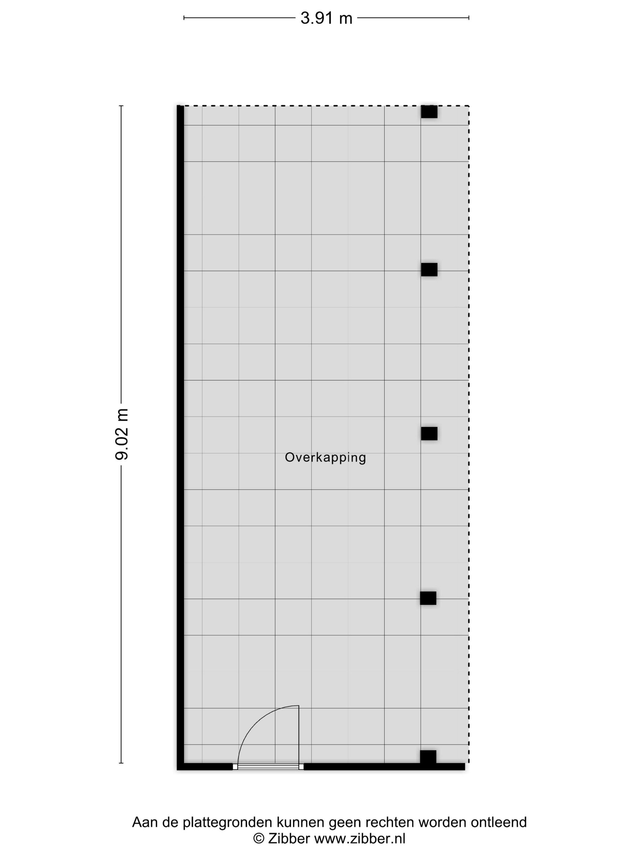 Photo 33 of Platteweg 15