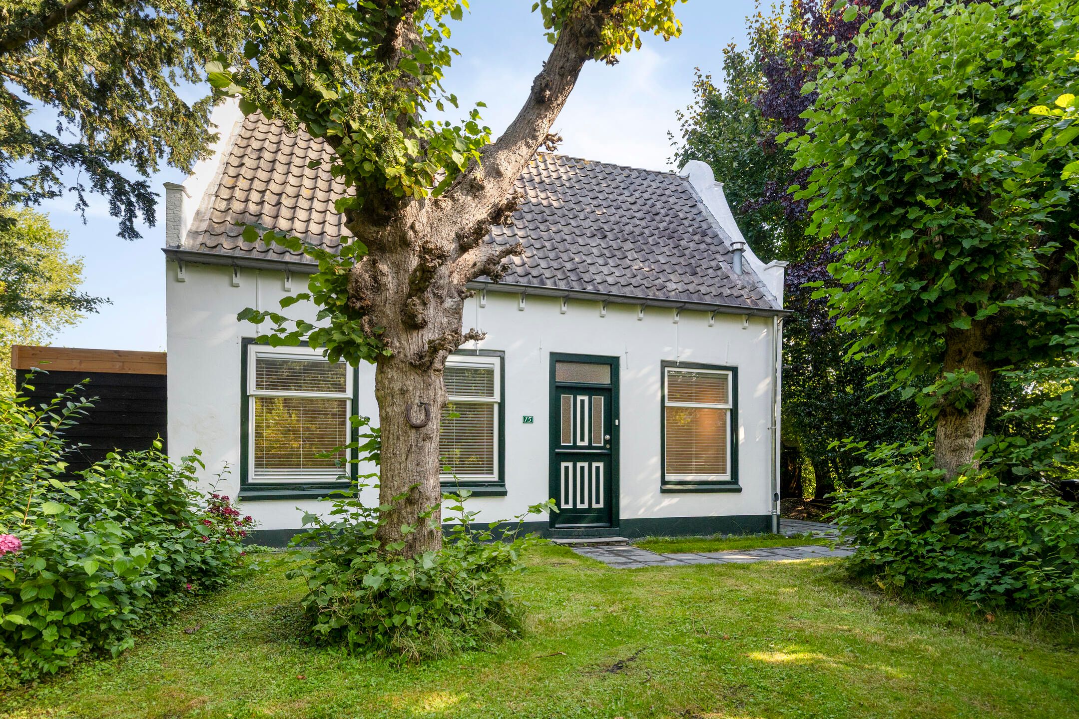 Platteweg 15