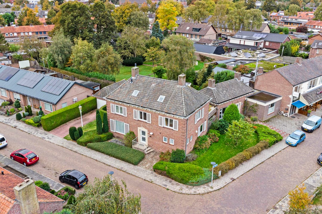 Photo 1 of Valkenburgstraat 19