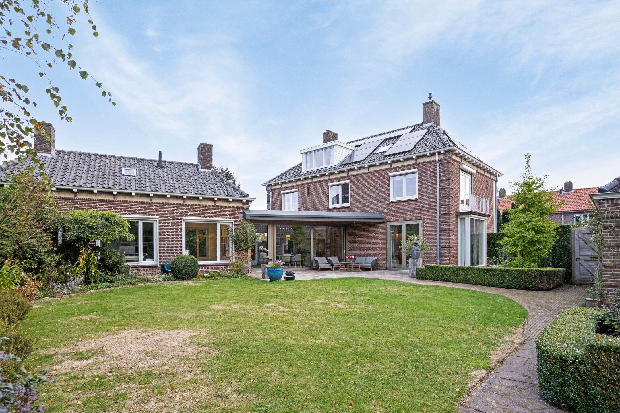 Photo 6 of Valkenburgstraat 19