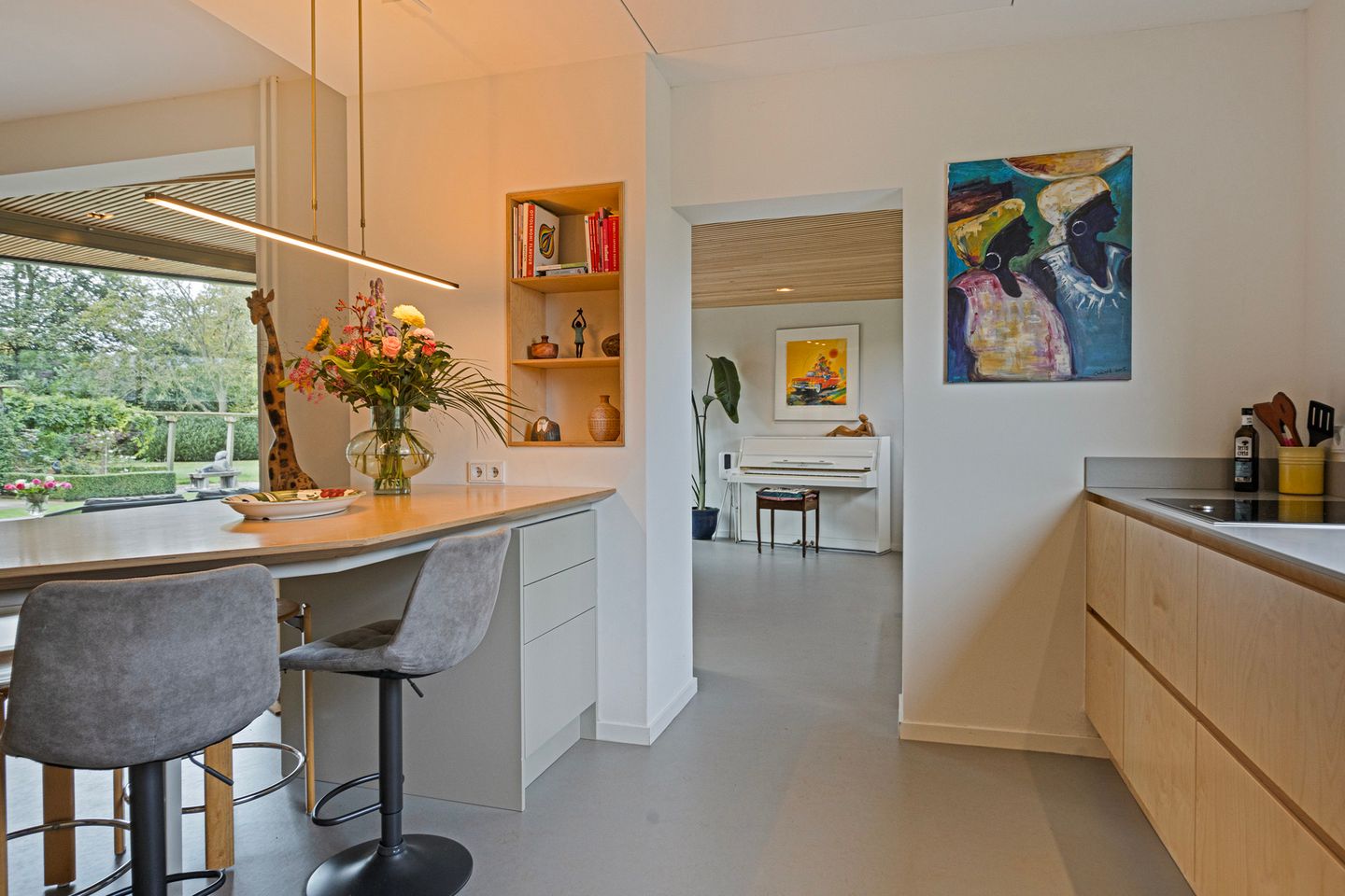 Photo 20 of Valkenburgstraat 19