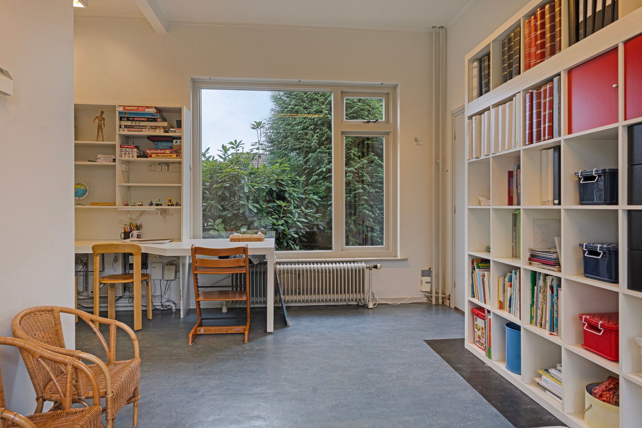 Photo 27 of Valkenburgstraat 19