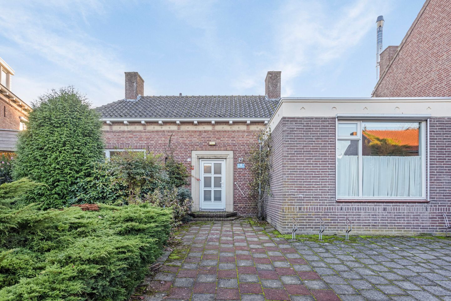 Photo 35 of Valkenburgstraat 19