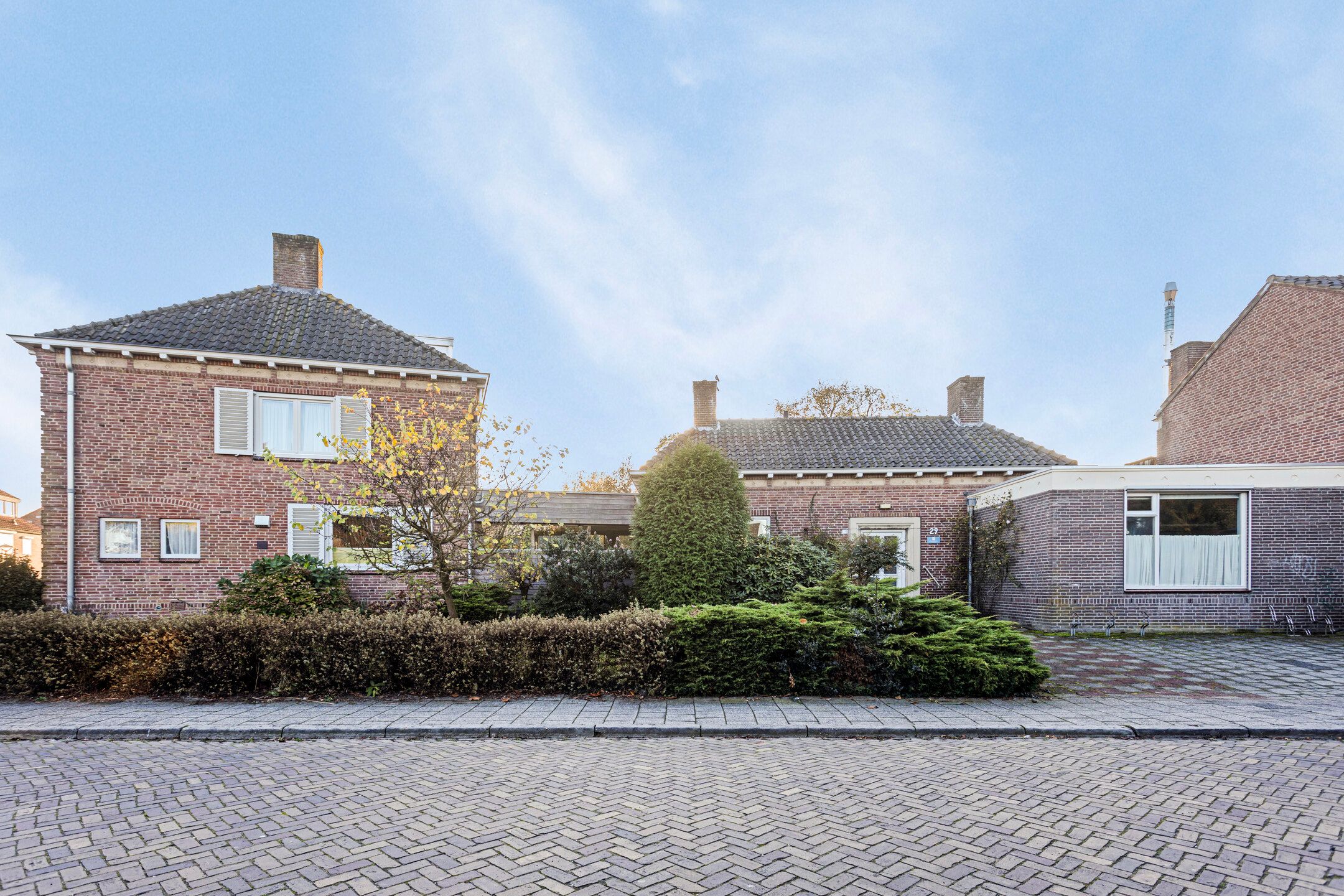 Photo 36 of Valkenburgstraat 19