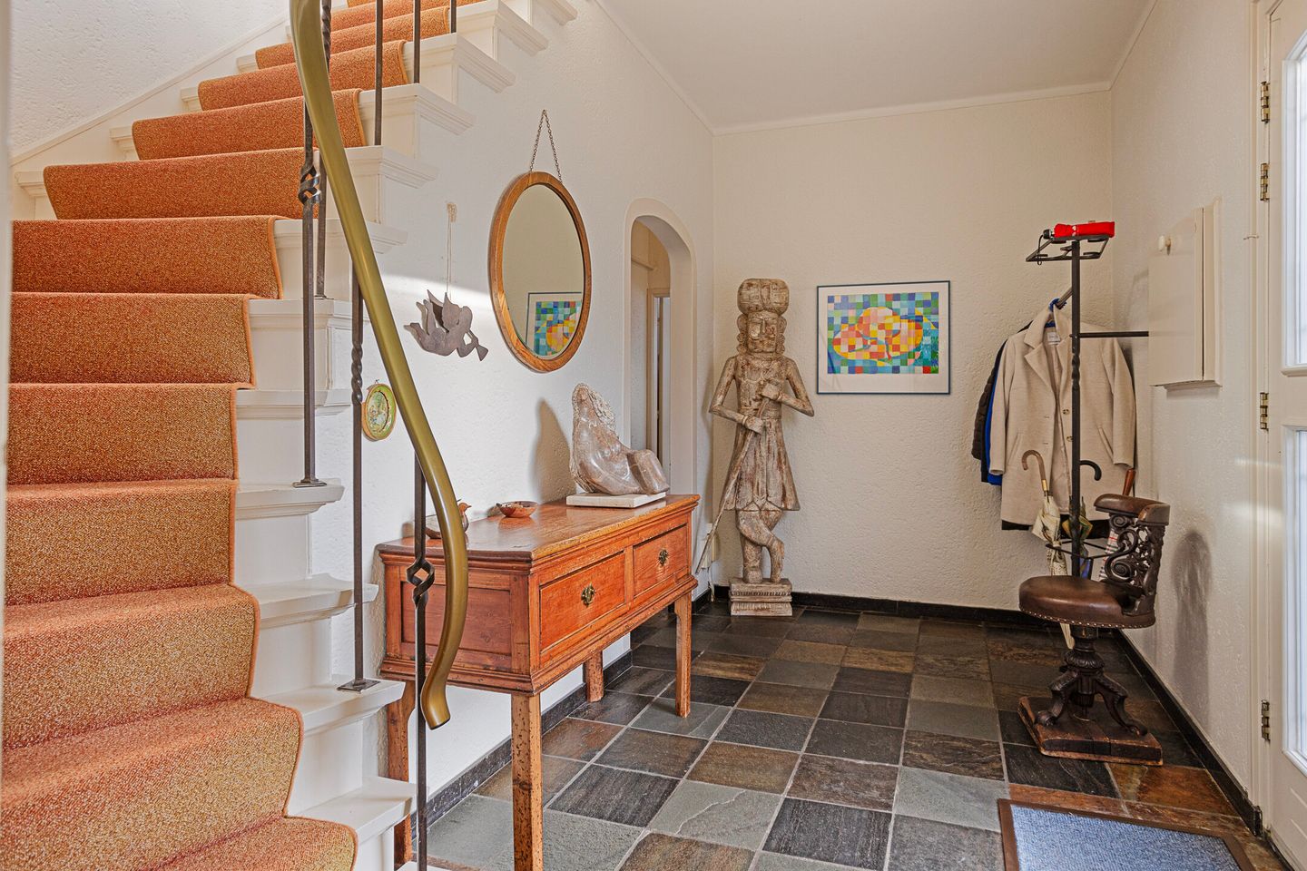 Photo 14 of Valkenburgstraat 19