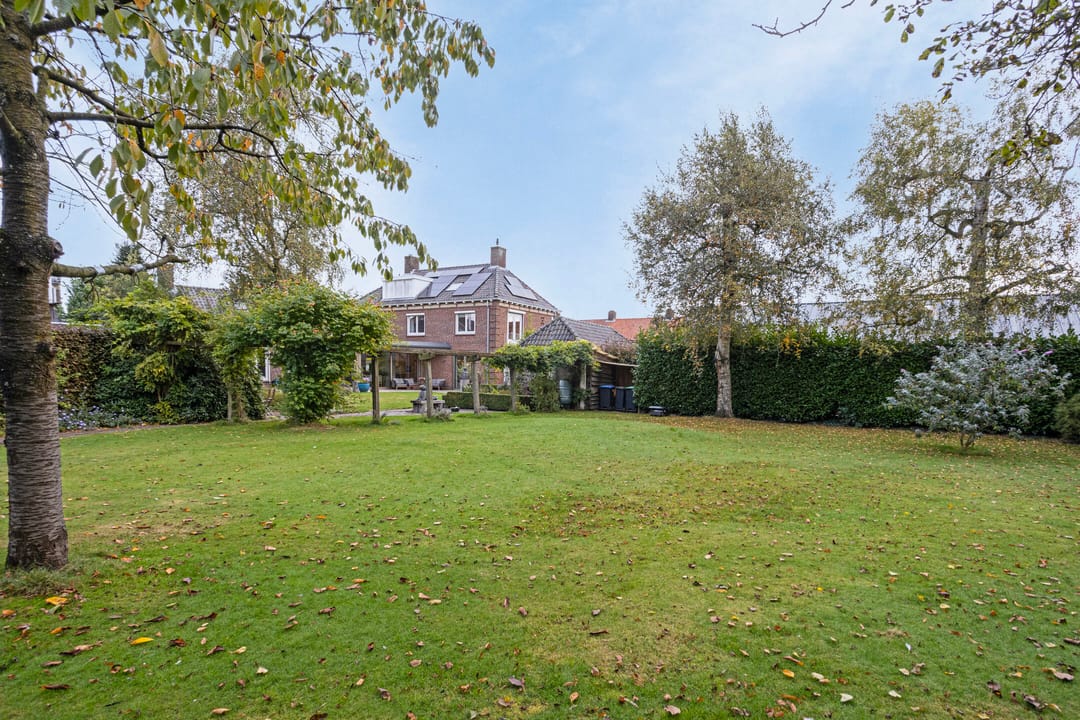 Photo 62 of Valkenburgstraat 19