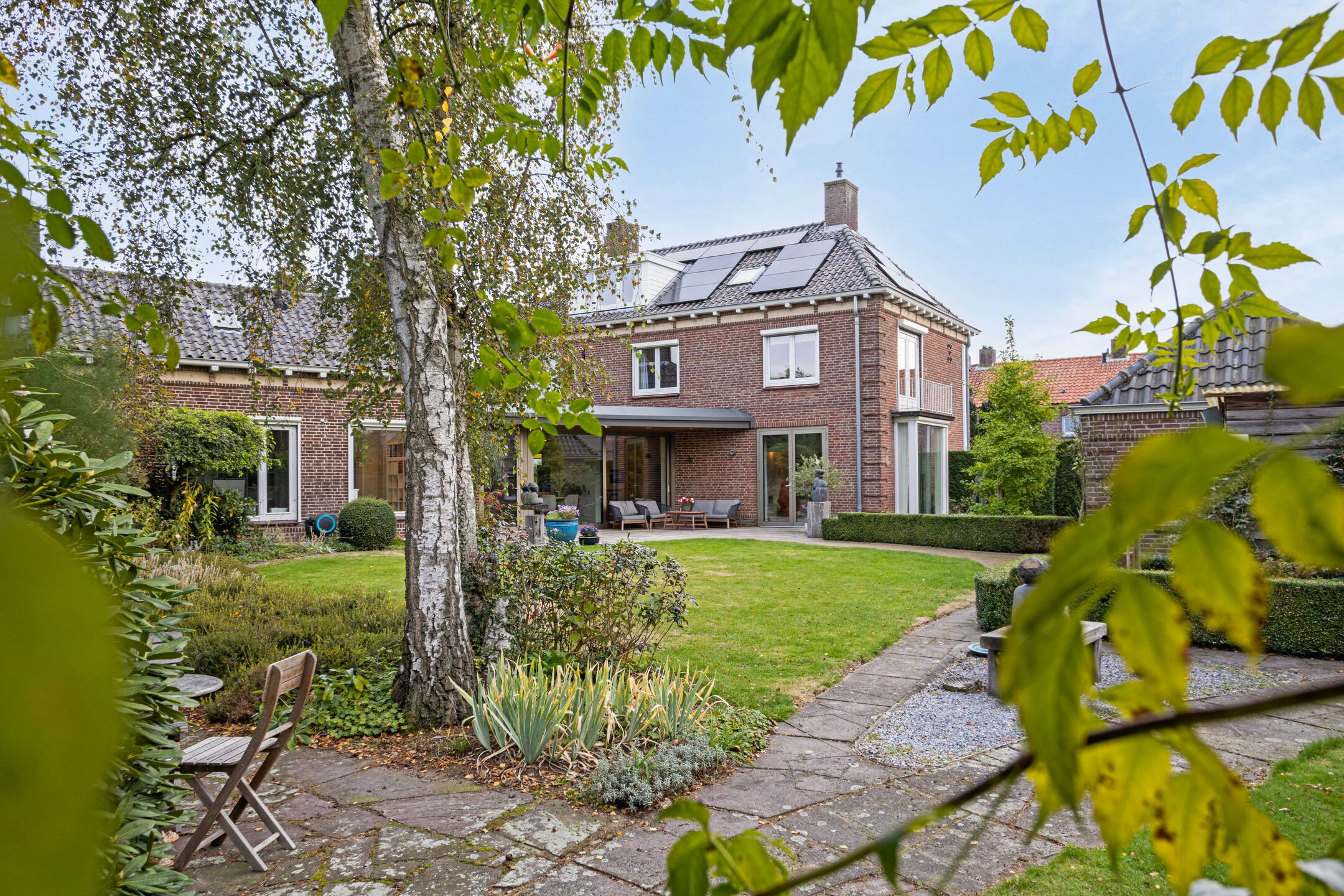 Photo 63 of Valkenburgstraat 19