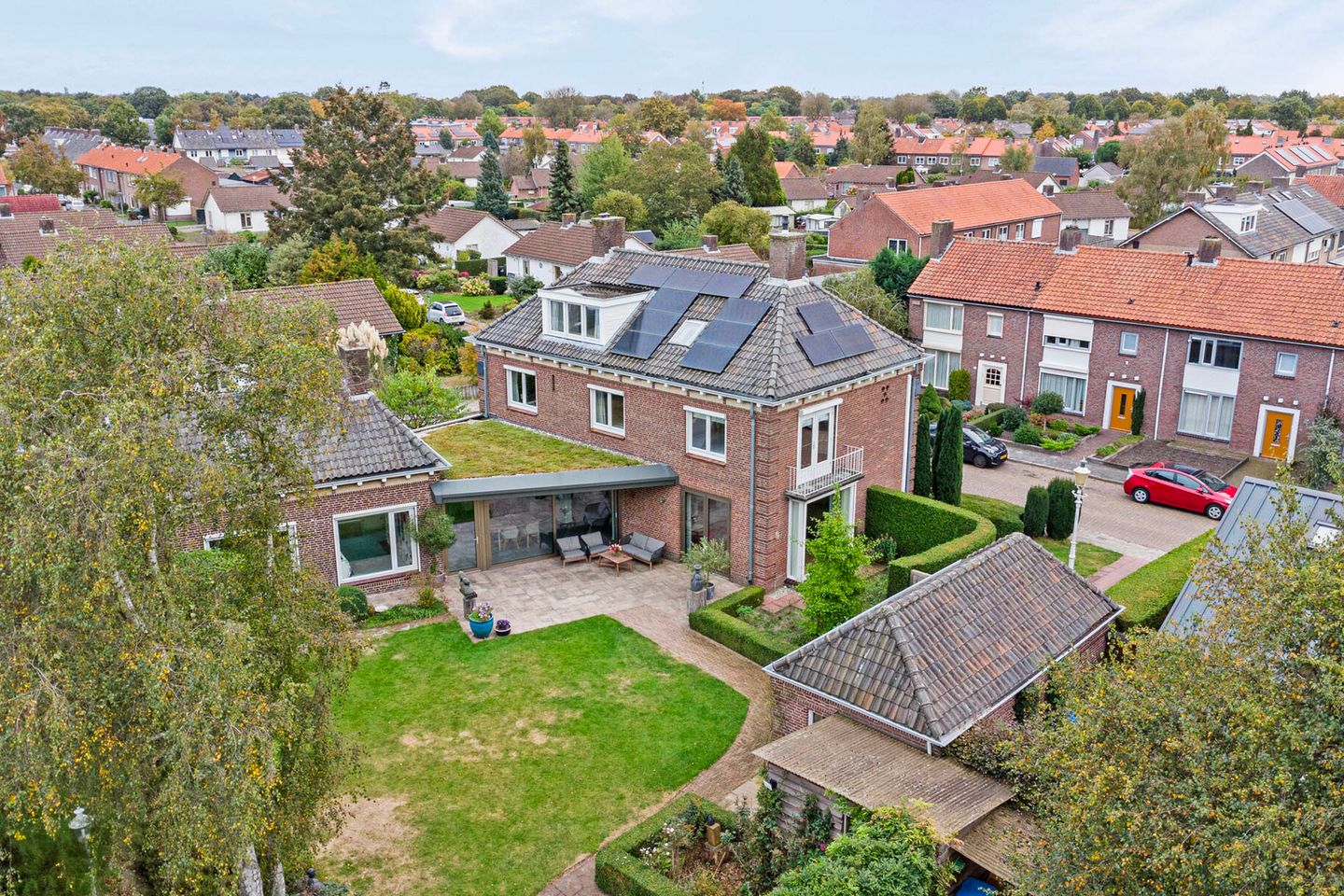 Photo 65 of Valkenburgstraat 19