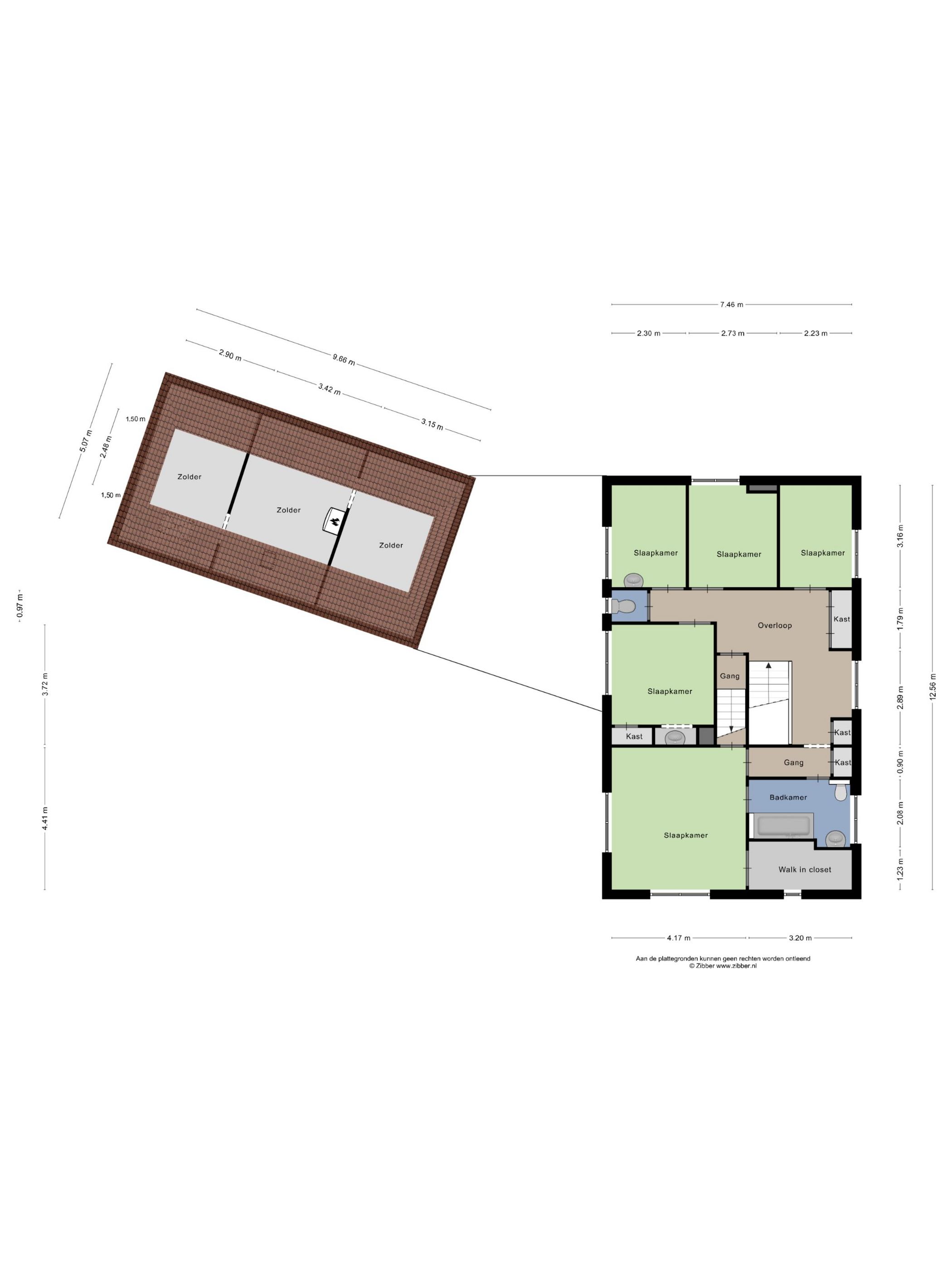 Photo 84 of Valkenburgstraat 19