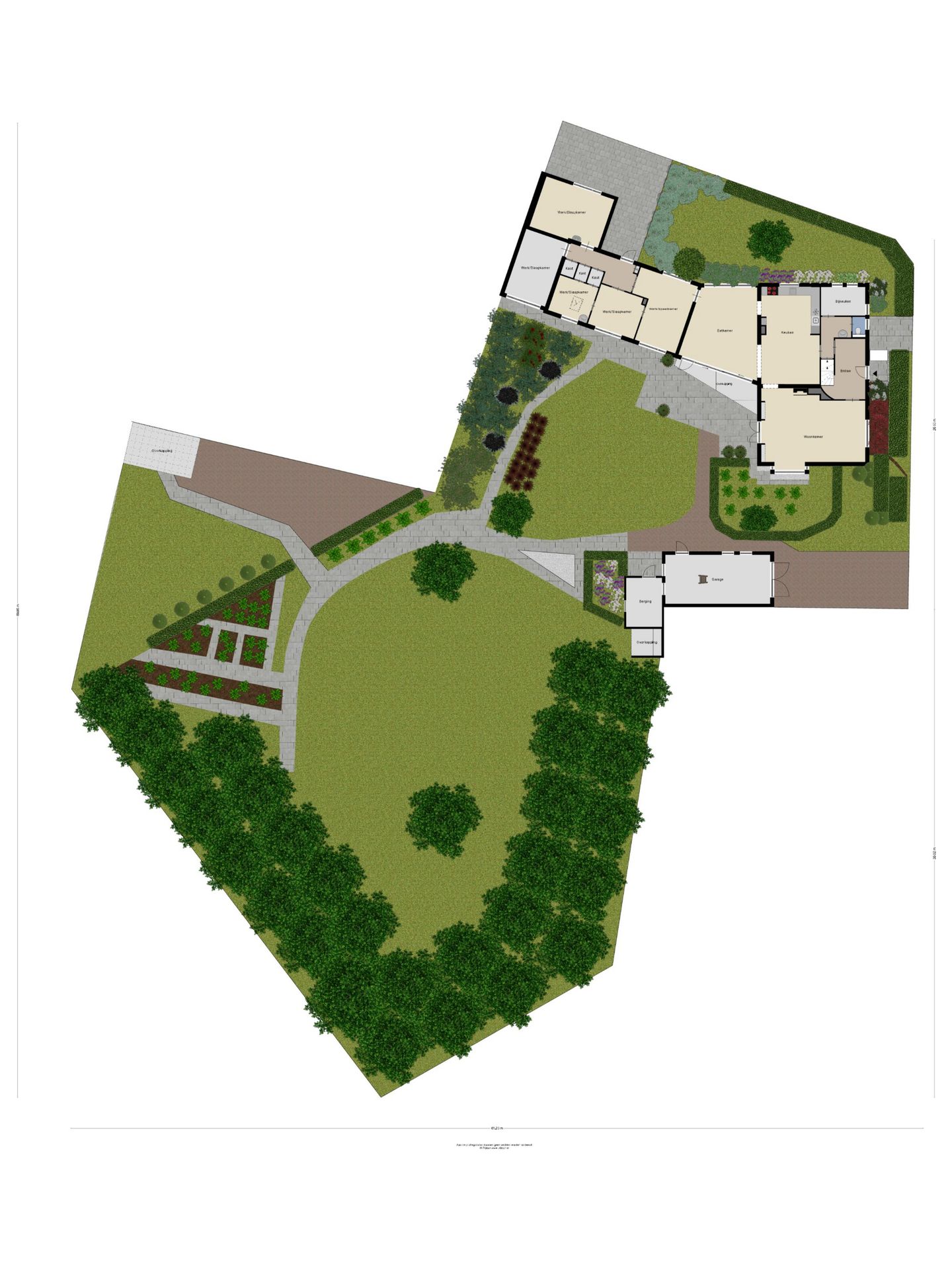 Photo 89 of Valkenburgstraat 19