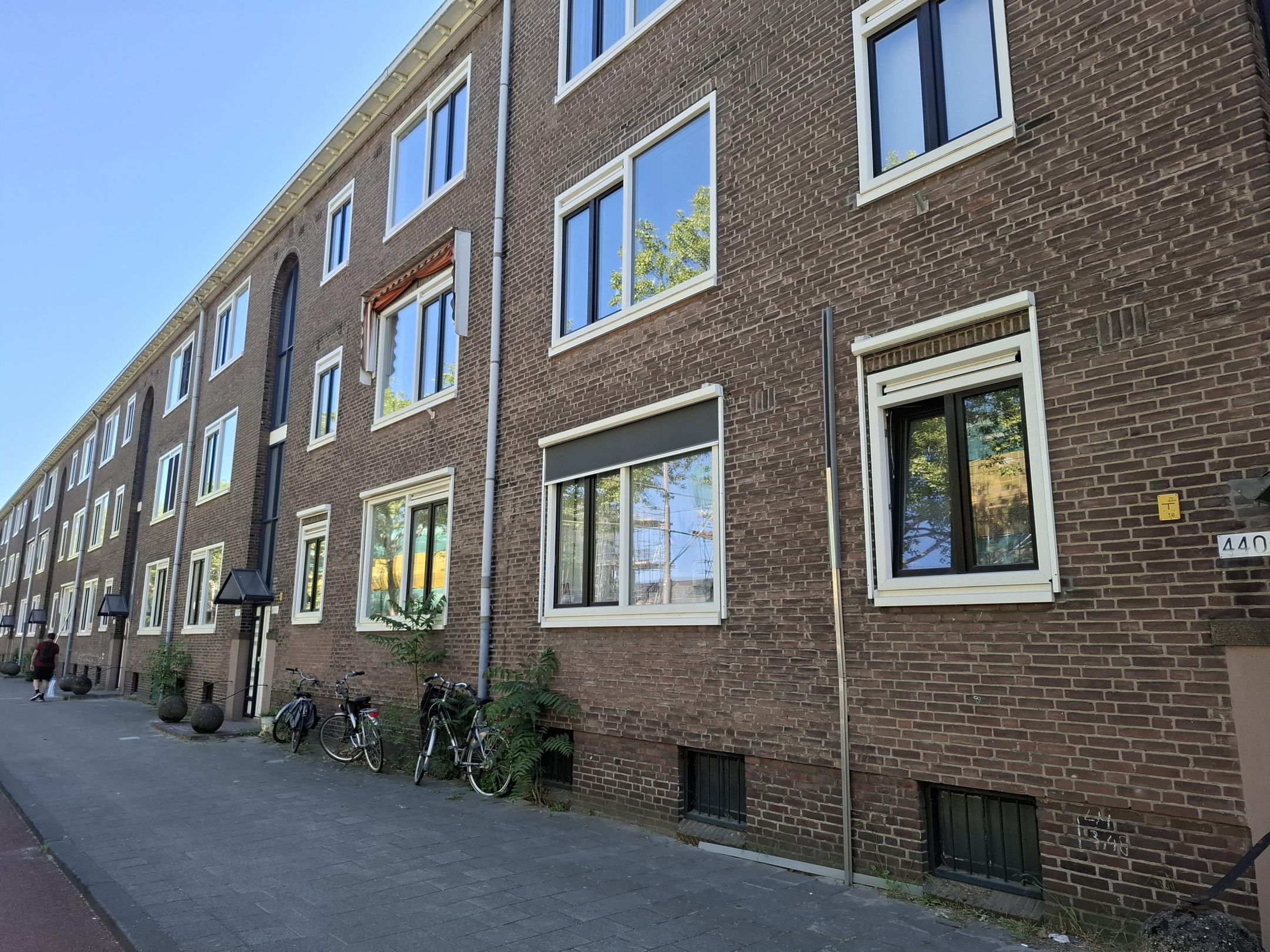 Groene Hilledijk 438-C, 438, C, Rotterdam, 3075EH, Zuid-Holland, Nederland 438