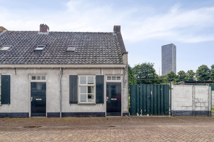 Bokhamerstraat 44