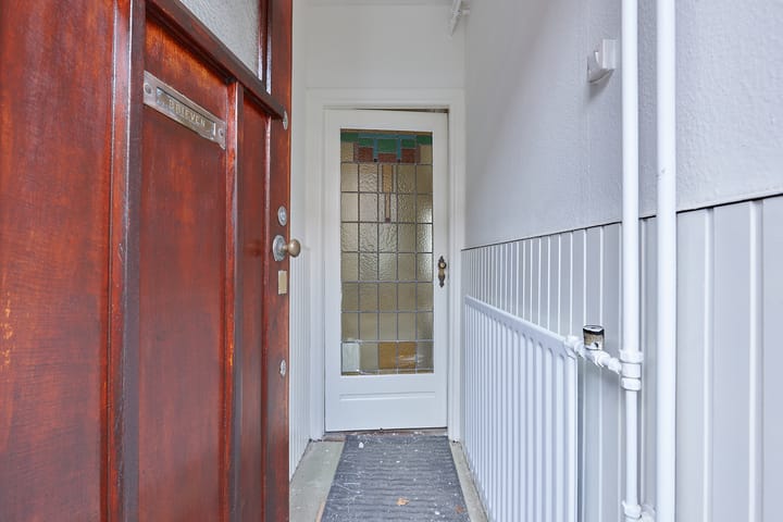 Foto 4 van Van Vlotenstraat 27