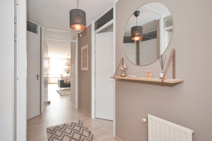 Foto 2 van de Beente 66-C