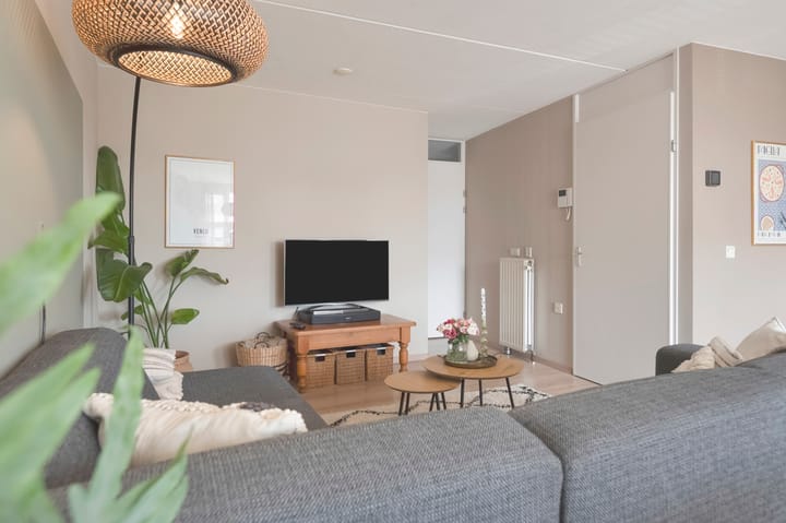 Foto 4 van de Beente 66-C